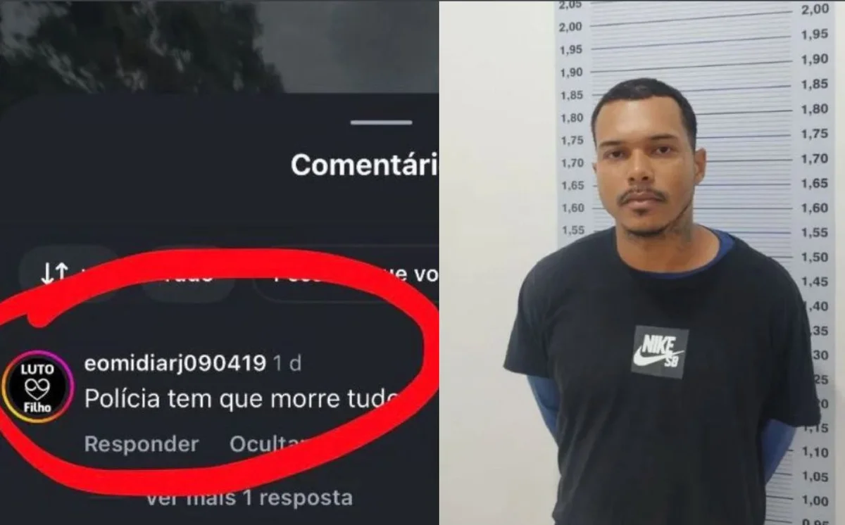 Foto: Reprodução