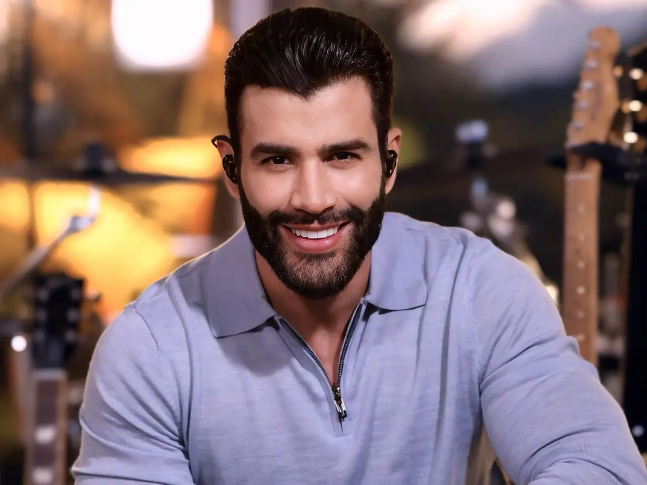 Gusttavo Lima - Reprodução: Redes Sociais 