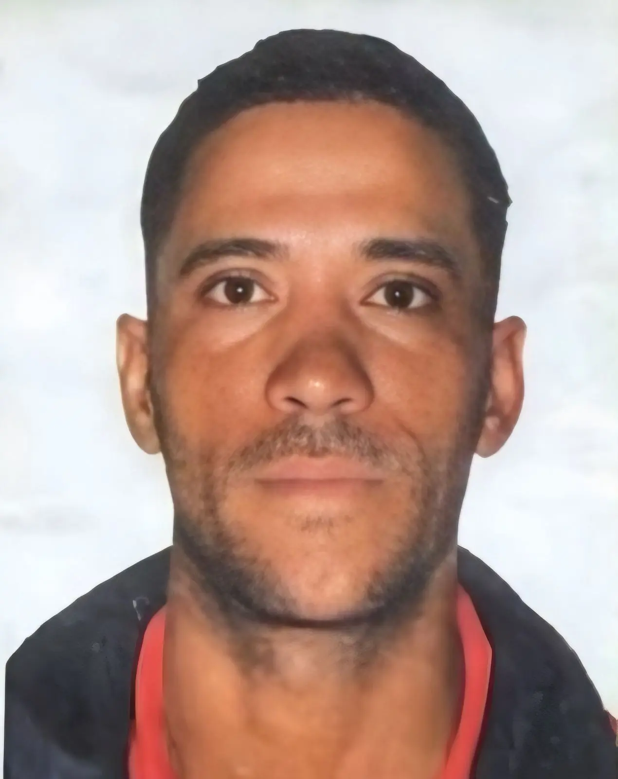 Homem é morto com golpes de canivete durante briga com ex-esposa (Foto: Reprodução/SBT)