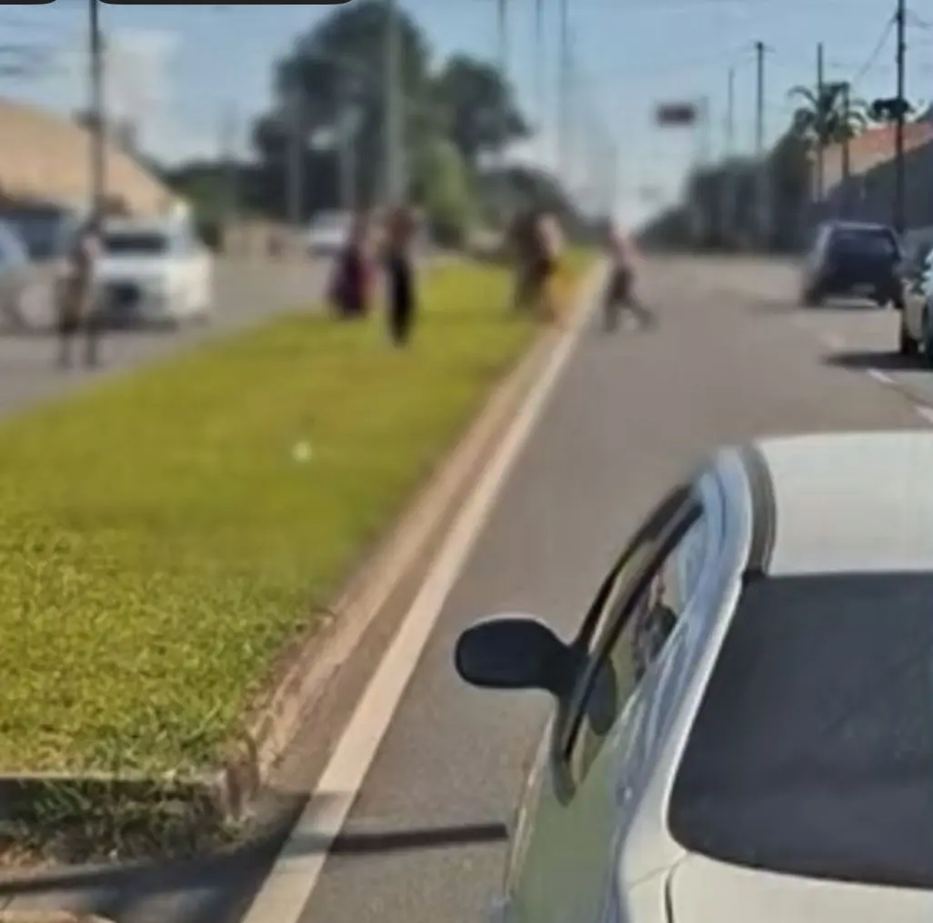 Briga entre familiares ciganos acaba em morte de adolescente (Foto: Reprodução)