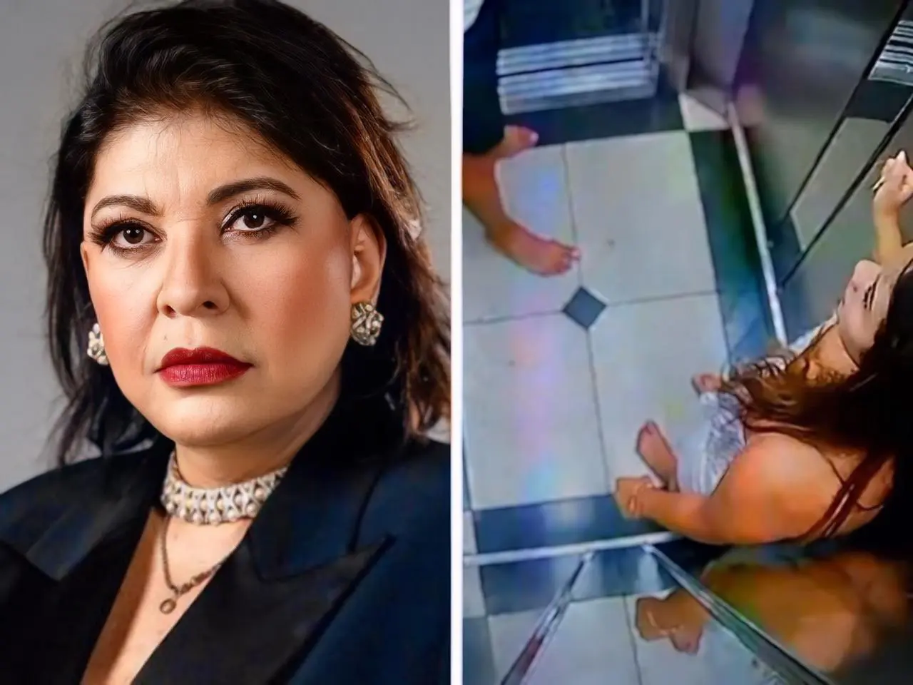 Roberta Miranda comenta Caso Katiane || Reprodução: Redes Sociais 