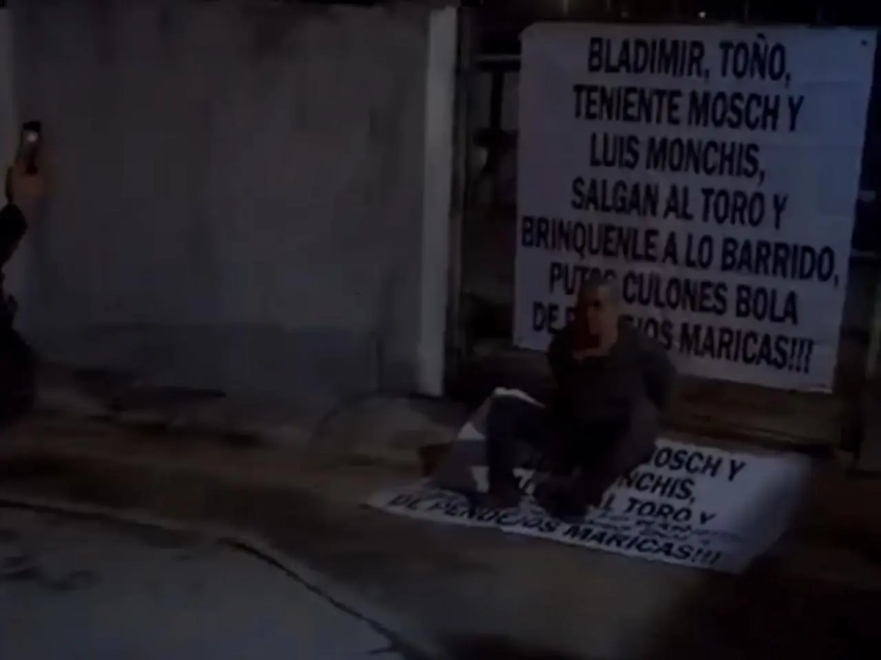 Líder de facção é executado durante invasão de grupo rival || Reprodução: Redes Sociais 