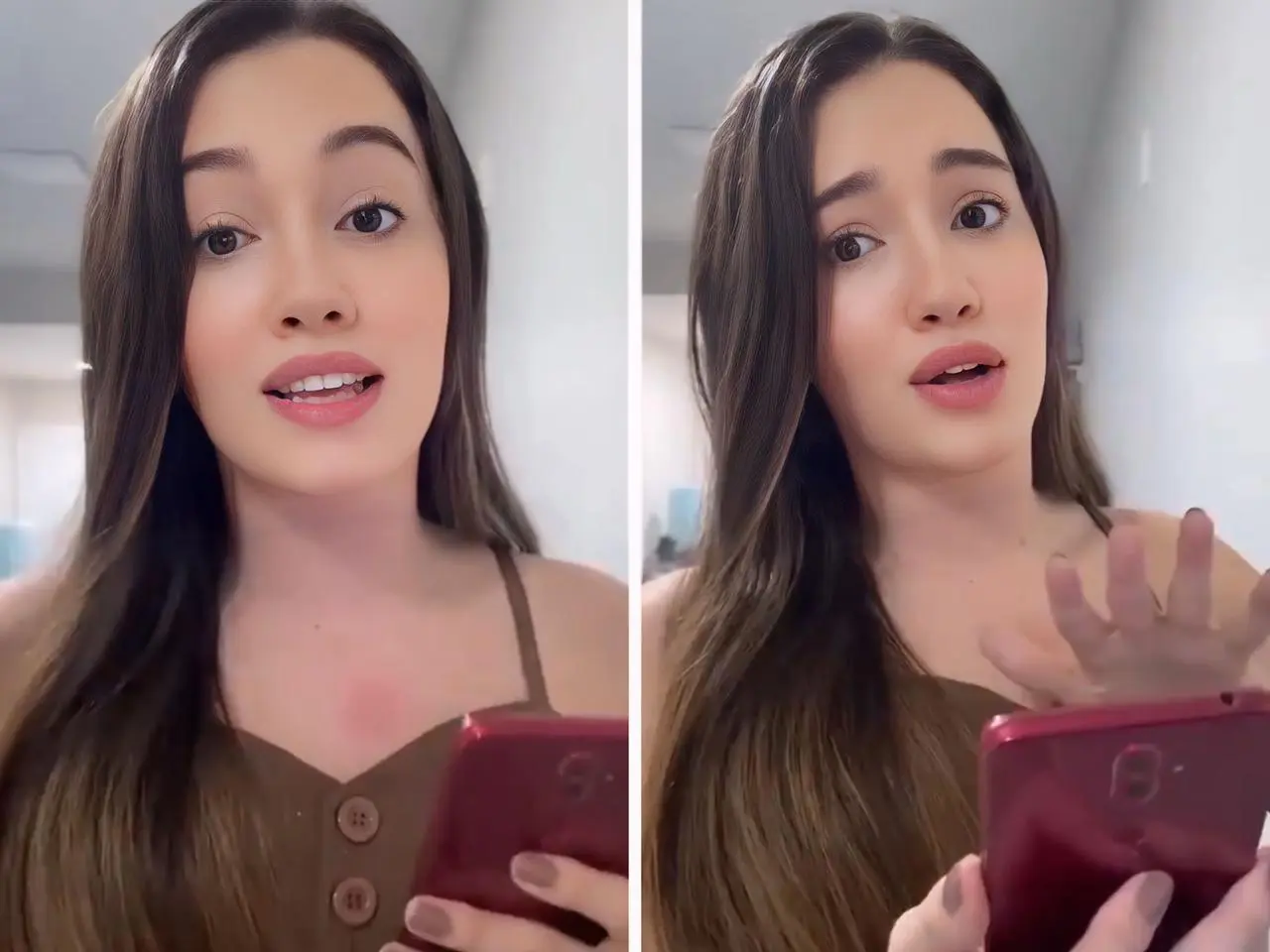 Sabrina Fontenelle || Reprodução: Redes Sociais 