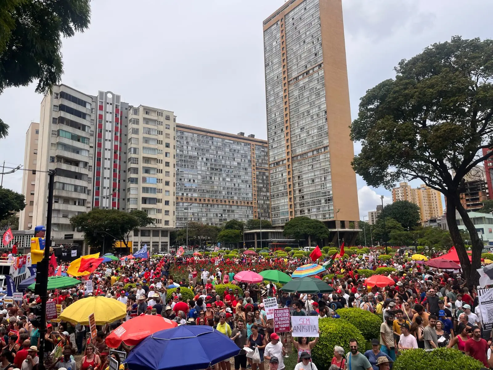 Reprodução/ X