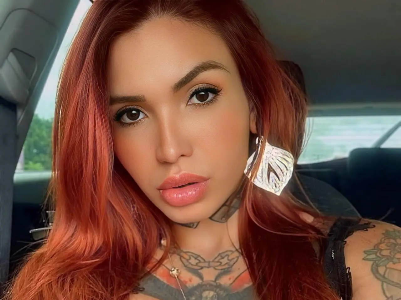 Vicky Lopes  || Reprodução: Redes Sociais 