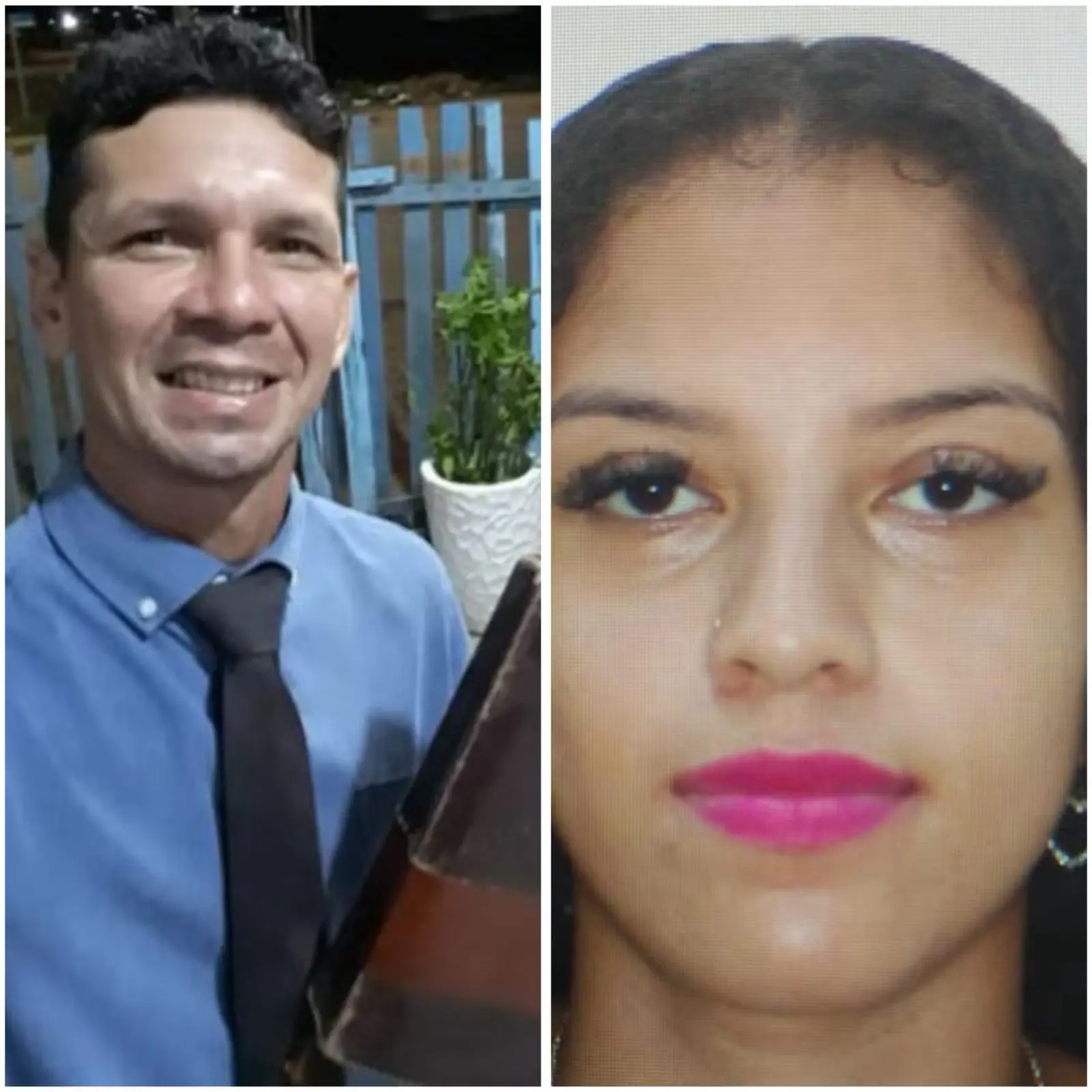 Pastor é acusado de matar jovem de 23 anos e jogar corpo no rio (Foto: Reprodução)