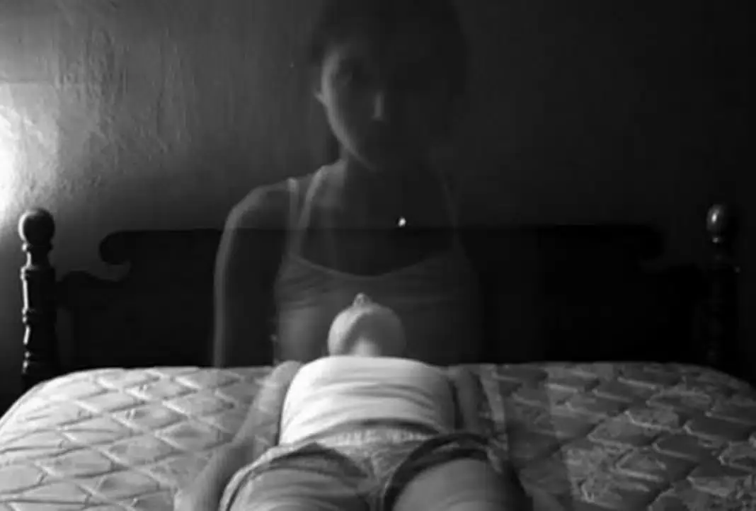 Paralisia do Sono || Reprodução: Site Fãs da Psicanálise 