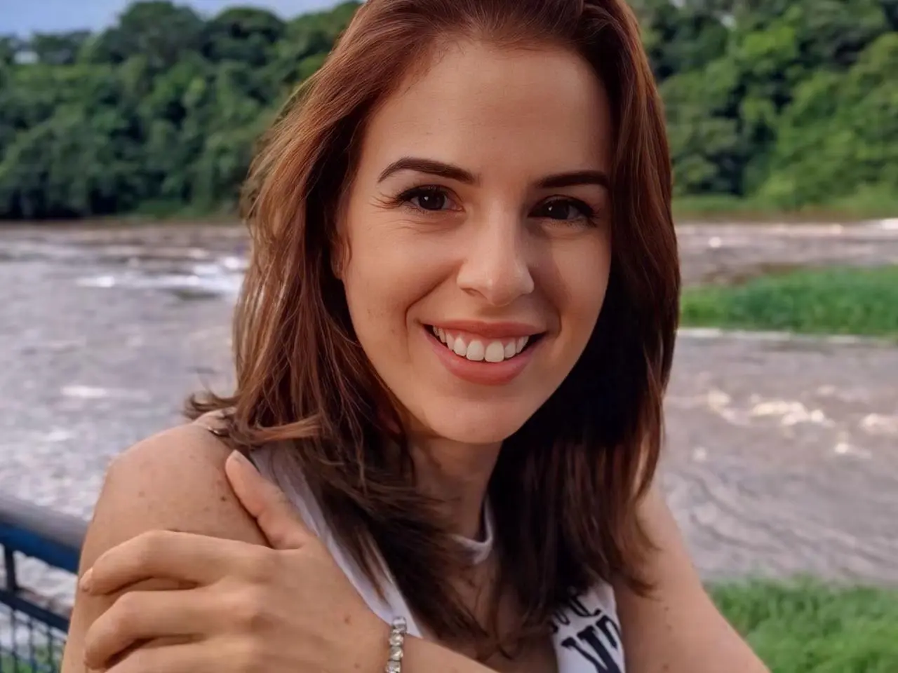 Suzane von Richthofen foi nomeada inventariante do espólio do tio, médico aposentado encontrado morto em janeiro. Foto: Reprodução / Redes sociais.
