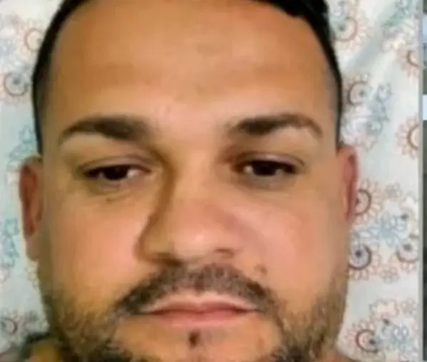 Vídeo: homem é flagrado em ato chocante após matar ex-namorada (Foto: Reprodução)