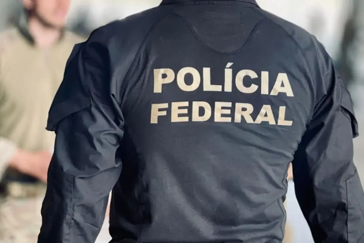 PF/Divulgação