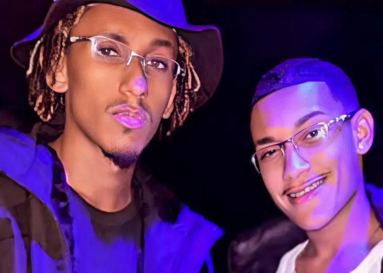 Dinho Viana e Pedro Henrique || Reprodução: Redes Sociais 