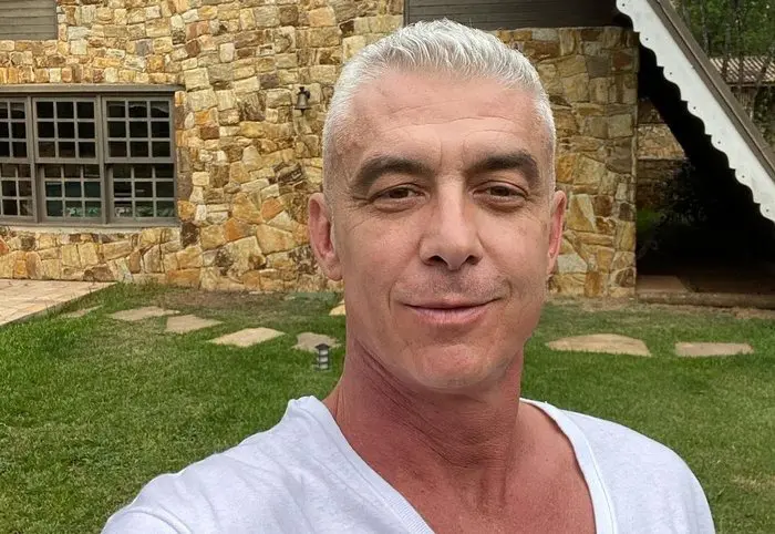 Alexandre Correa (Reprodução/Redes Sociais)