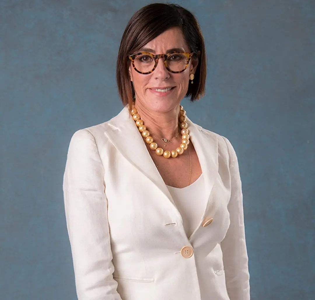 Atriz Christiane Torloni (Reprodução/Redes Sociais)