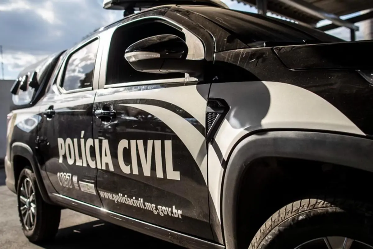 Divulgação/PCMG