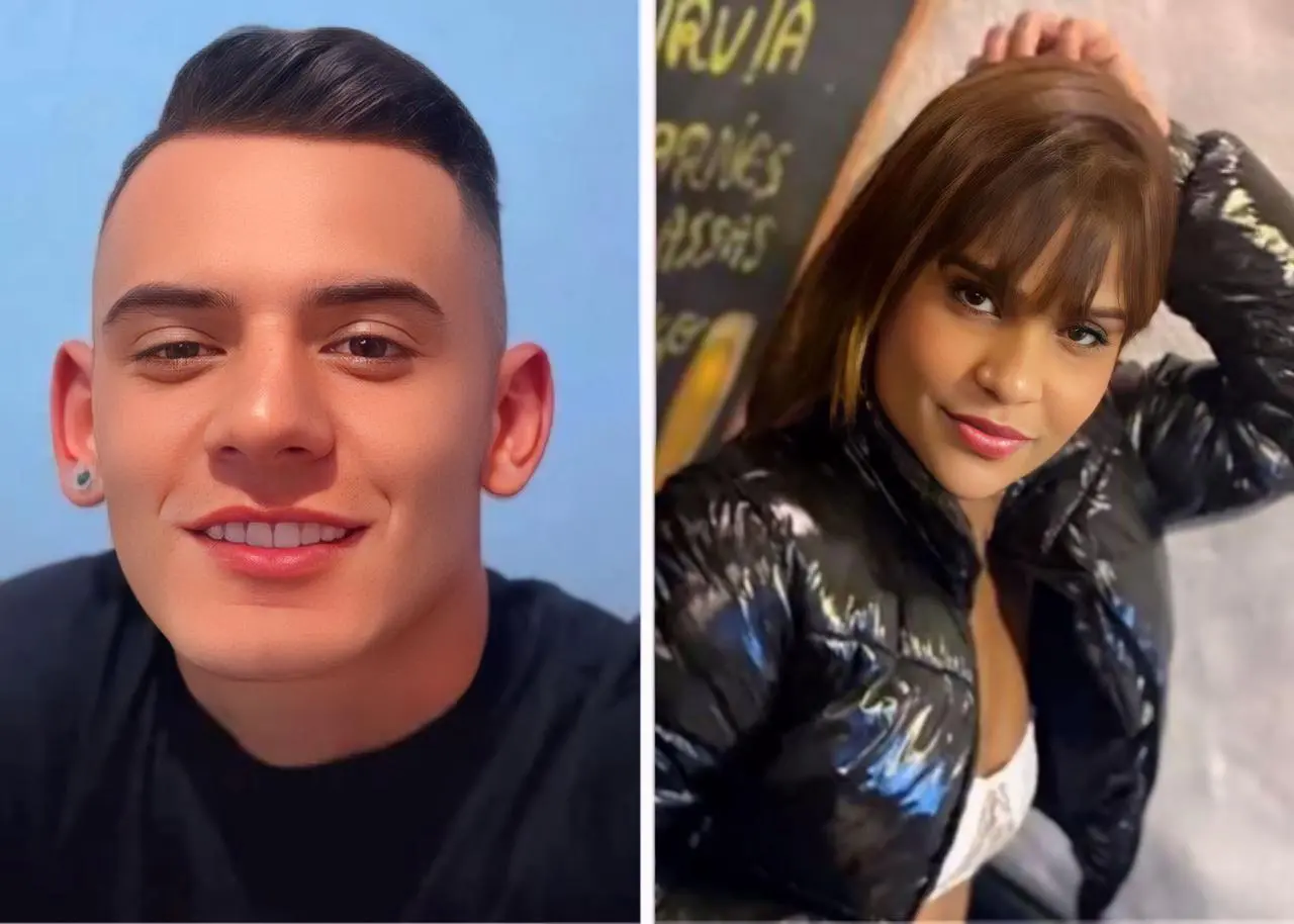 Douglas Alves e Tainara Souza || Reprodução: Redes Sociais 