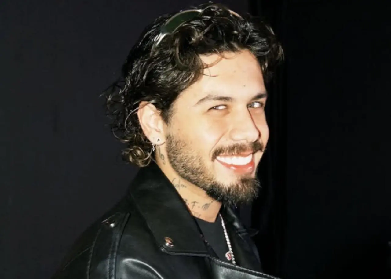 Atitude de Zé Felipe nas redes sociais após o término chamou atenção e gerou repercussão entre fãs. Foto: Reprodução / Redes sociais.