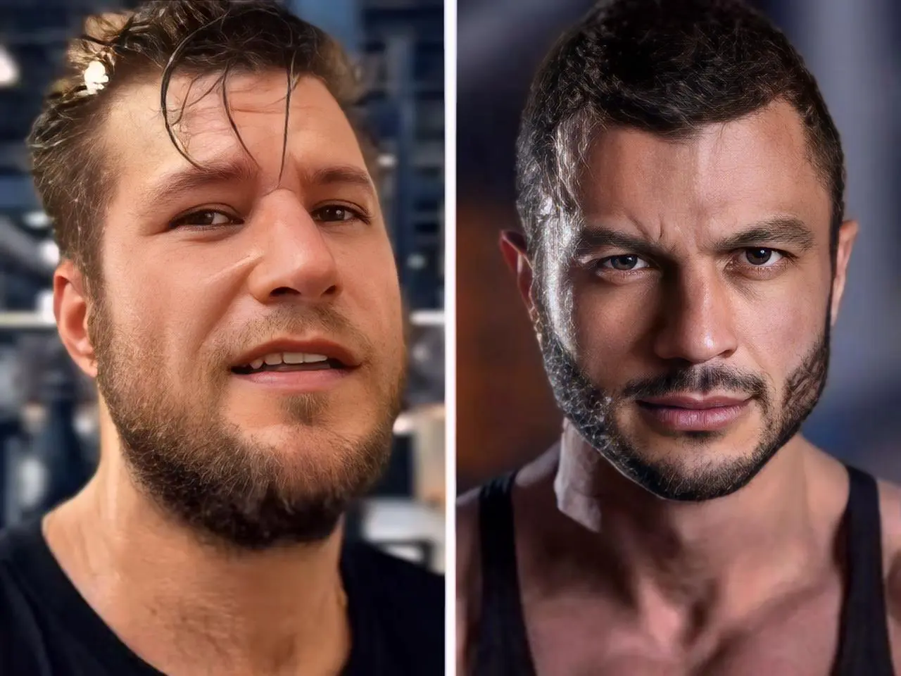 Diego Alemão e Kleber Bambam || Reprodução: Redes Sociais/Instagram