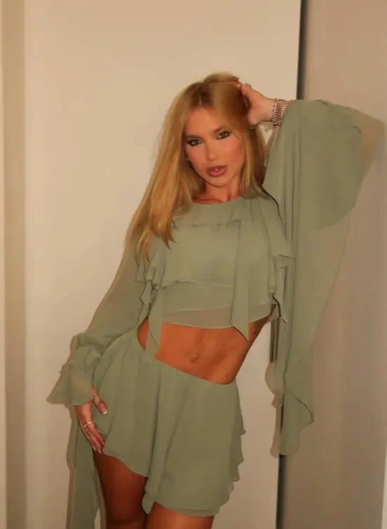 Virginia Fonseca  (Reprodução/Redes Sociais)