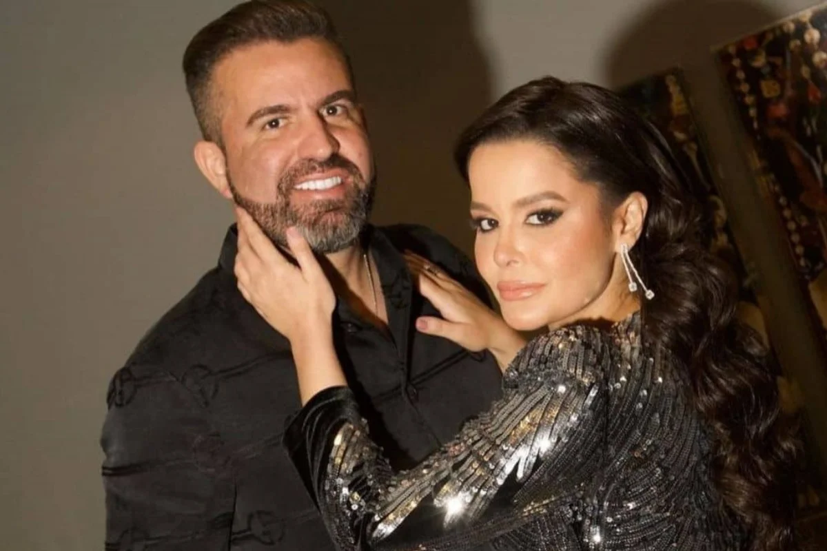 Após idas e vindas, Maraisa confirma casamento com Fernando Mocó: ‘Agora vai ter festa!’
