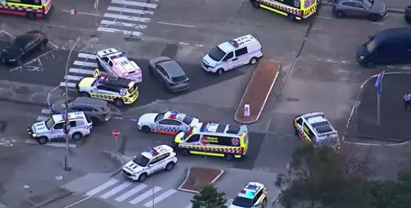 Ataque a tiros deixa mortos em praia durante evento judaico; veja vídeo