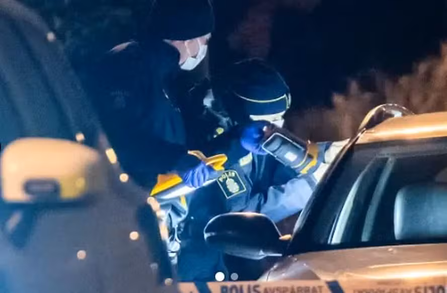 Polícia investiga morte de jovem de 21 anos. Foto: Reprodução/Instagram