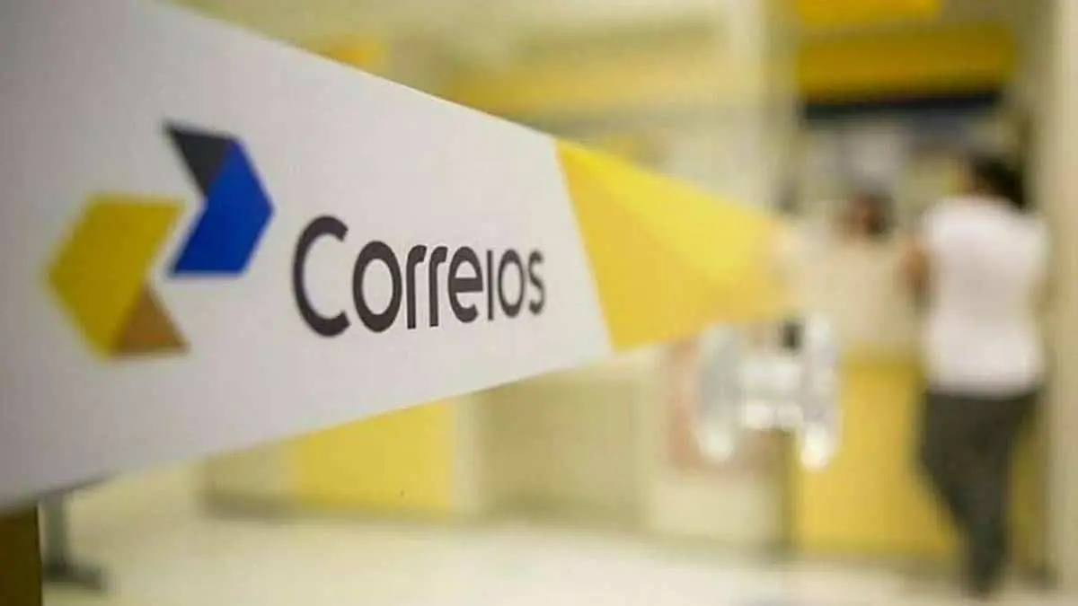 Agência dos Correios (Foto: Marcelo Camargo/Agência Brasil)