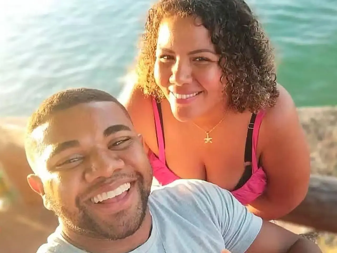Irmã de Davi Brito fala sobre término com Mani Rego e revela detalhe oculto