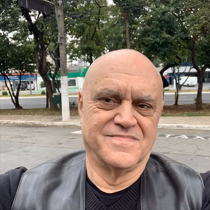 Morre o empresário Oscar Maroni, aos 74 anos