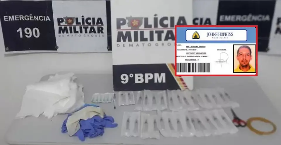 Foto: Reprodução