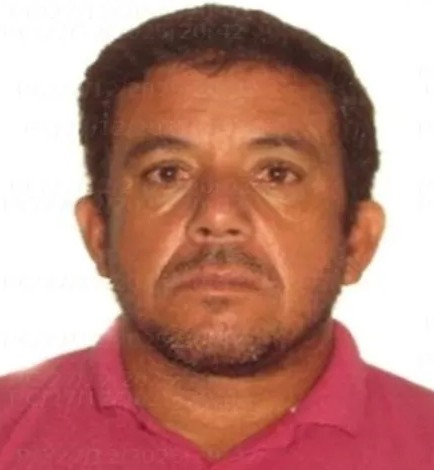 Celso Luiz dos Santos Leal