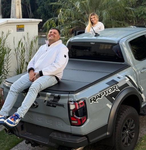 Influenciador MauMau
