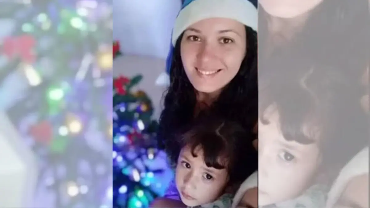 Mãe é condenada após matar a própria filha de 7 anos a facadas