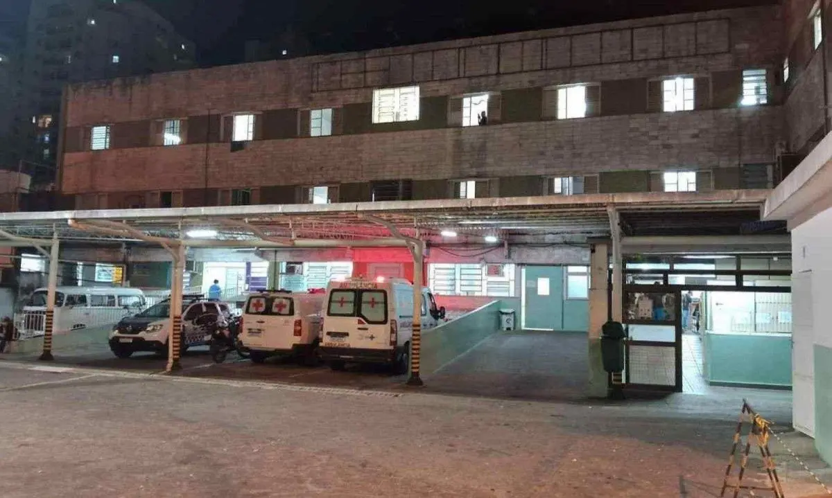 Homem arranca e engole parte da boca da namorada após pedido de separação