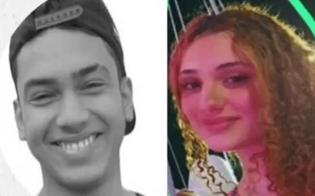 Jovem atropelado e morto pela namorada tinha viagem marcada para comemorar aniversário de namoro (Foto: Reprodução)
