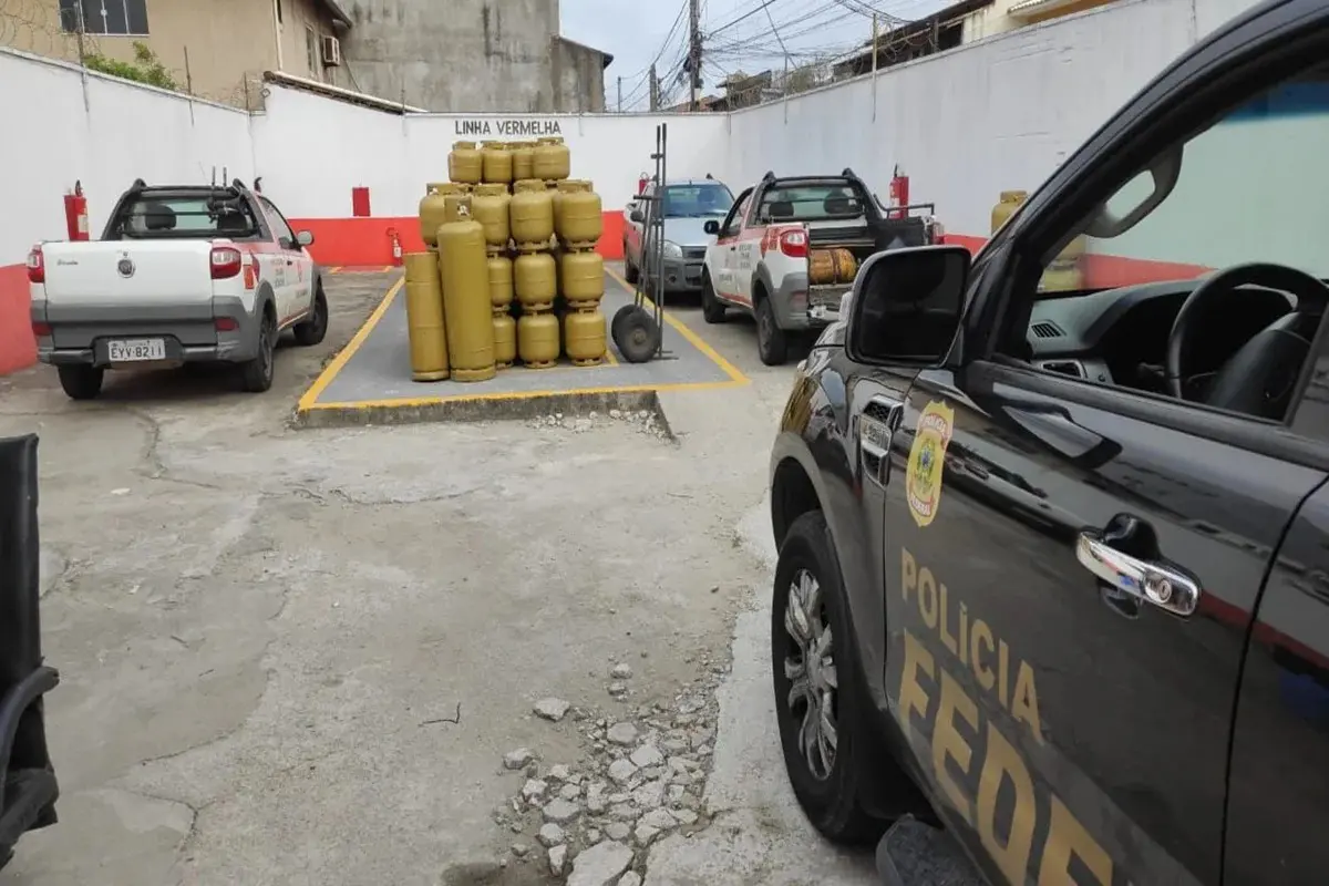 PF deflagra operação contra grupo criminoso que atuava para fraudar processo eleitoral