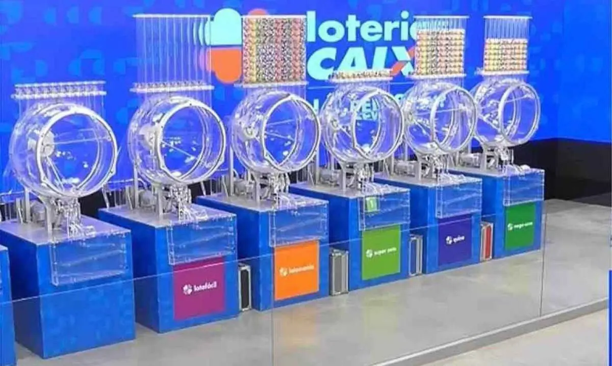 Mega da Virada pode pagar R$ 1 bilhão; veja os números mais sorteados da história