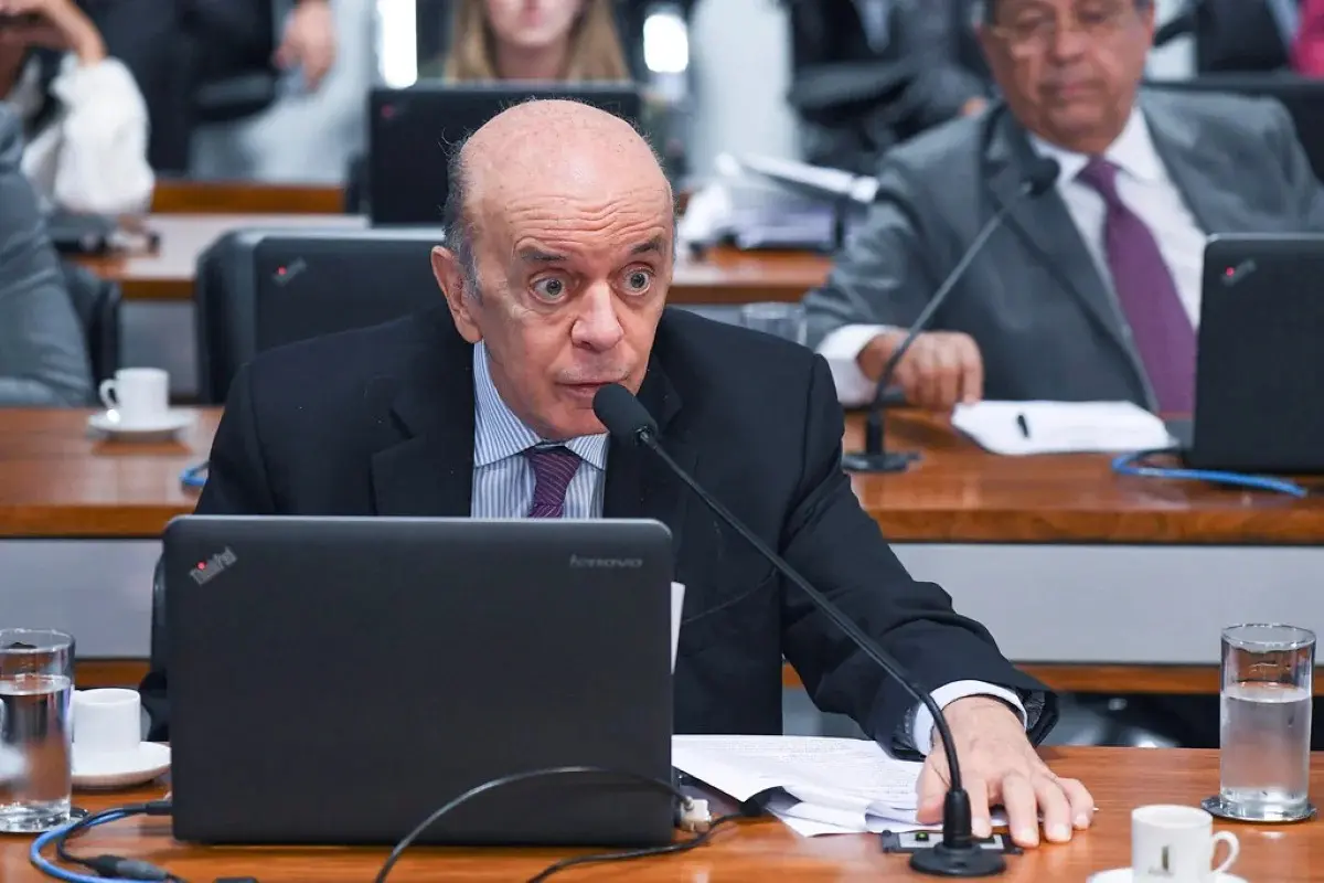 Foto: reprodução/Agência Senado