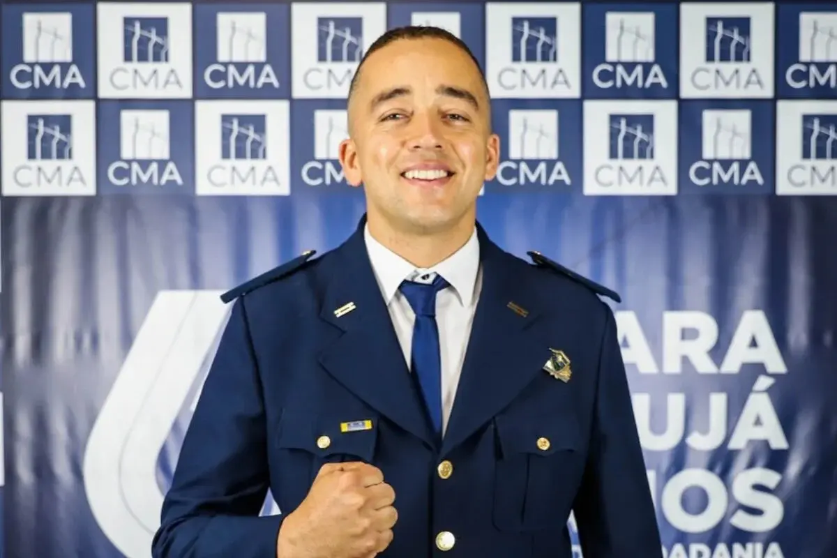 Secretário-adjunto de Segurança é investigado por morte de GCM na véspera de Natal