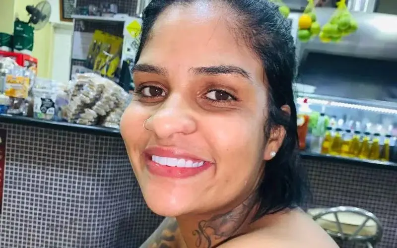 Segundo a defesa, a mulher reagiu bem ao procedimento mais recente e deixou o coma induzido dias após ter sido atropelada e arrastada por cerca de um quilômetro na Marginal Tietê. Foto: Divulgação / Redes sociais.