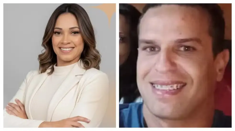 Daniele Guedes Antunes, 38, foi morta dentro de casa pelo ex-marido, que não aceitava o término do relacionamento. Foto: Reprodução / Redes sociais.