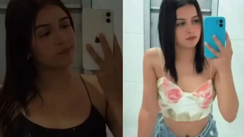 Homem investigado por feminicídio morreu após passar mal enquanto estava detido em presídio do Piauí. Foto: Reprodução.