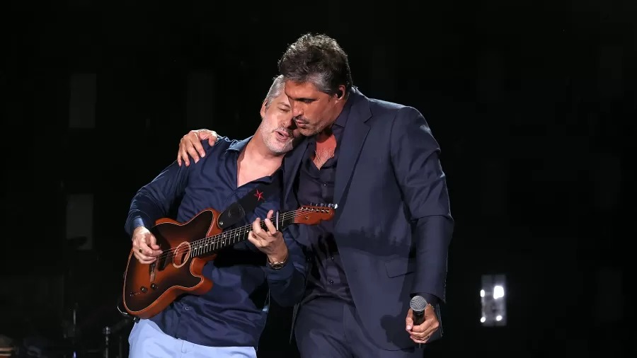 Léo Chaves sobre fim de Victor e Léo