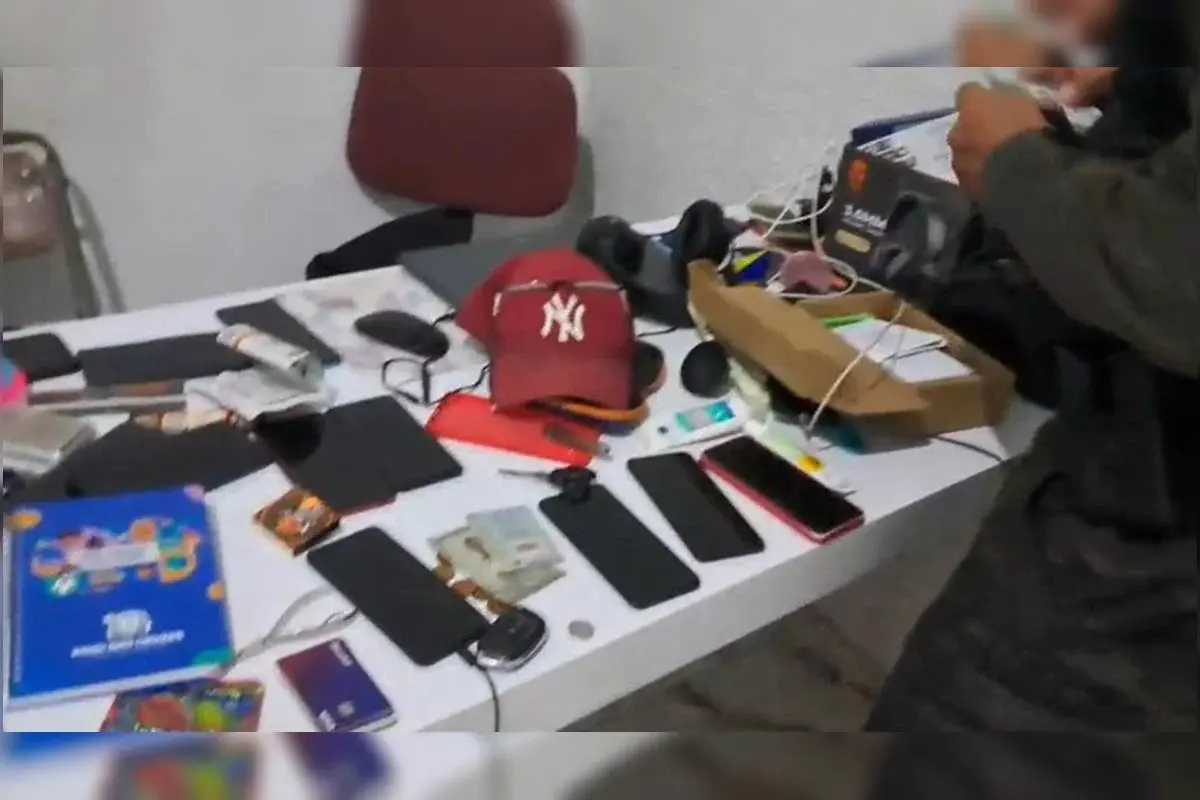 Polícia Civil derruba quadrilha que enganava idosos e roubava cartões