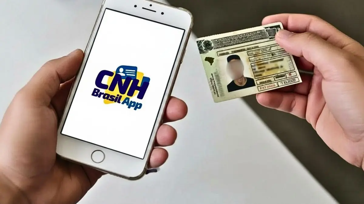 CNH do Brasil: saiba como usar o aplicativo, veja o passo a passo