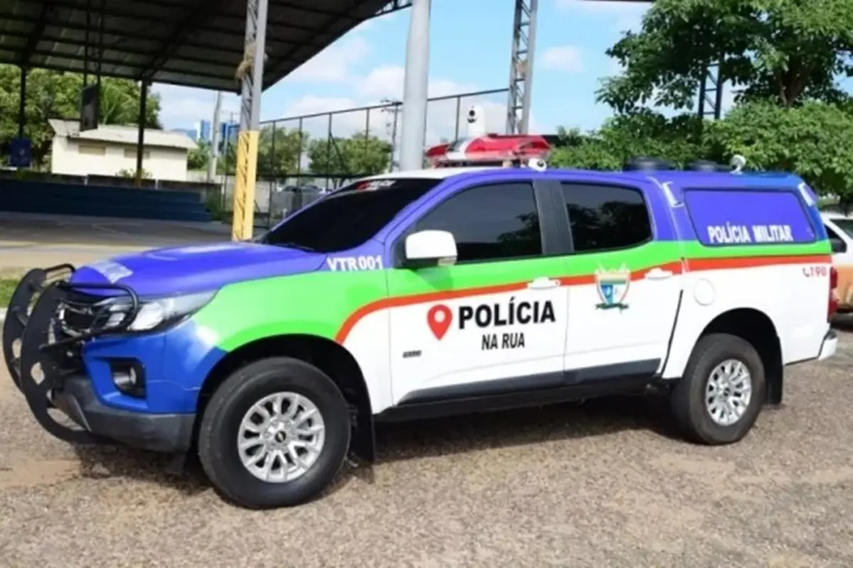 (Foto: Divulgação/PMRR)