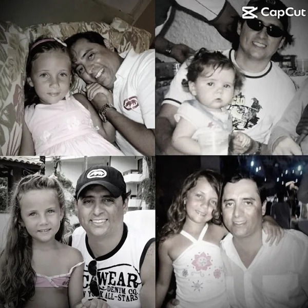 Filha de Mauri Lima quebra silêncio após a morte do pai: 'pior notícia da minha vida' 