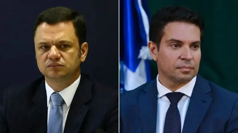 PF demite Anderson Torres e Alexandre Ramagem após condenação no STF