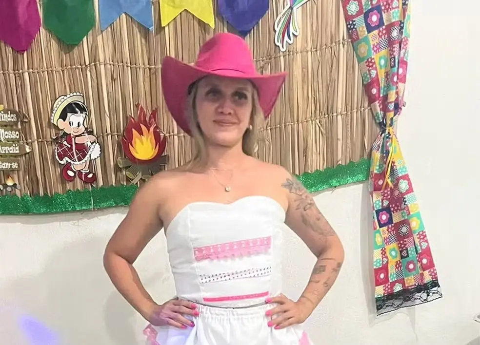 Homem é preso após matar companheira a pedradas
