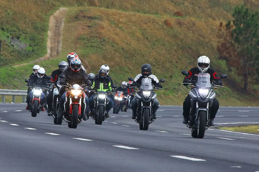 São Paulo aprova isenção de IPVA para motos; veja o que muda