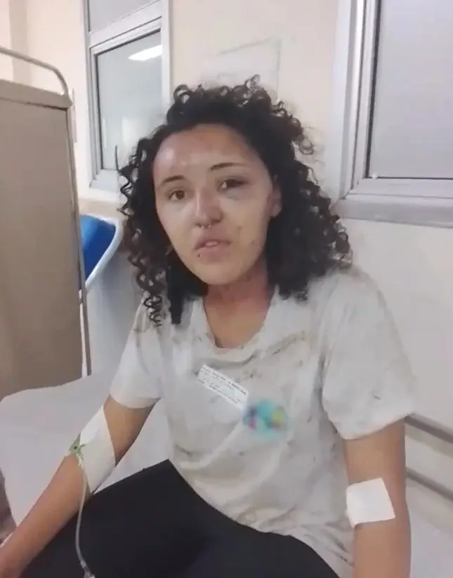 Jovem se finge de morta para escapar de tentativa de estupro (Foto: Reprodução)